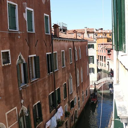 Boutique San Marco Hotel Veneza Exterior foto